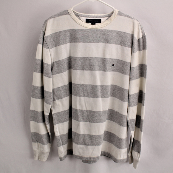Tommy Hilfiger Other - Tommy Hilfiger Men Sweaters Size L